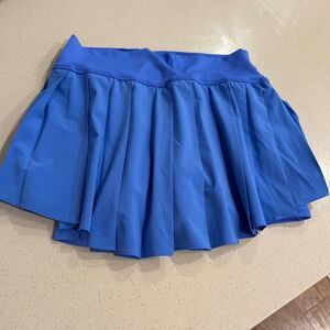 AERIE OFFLINE SKORT NWT